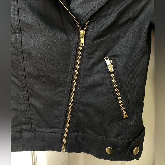 H&M Biker Jacket - Picture 3 of 4